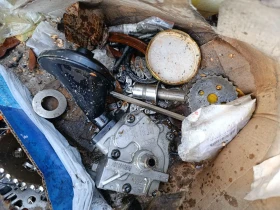 Audi A6 Allroad А6 C6 3.0 tdi 240 кс, снимка 15