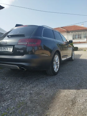 Audi A6 Allroad А6 C6 3.0 tdi 240 кс, снимка 6