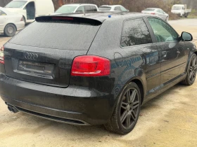 Audi A3 2.0tdi s line, снимка 3