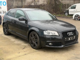 Audi A3 2.0tdi s line, снимка 4