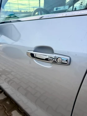 Opel Mokka X Автоматик* Нов внос* Топ* Клима* Нави* Реална* Бар, снимка 7