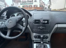 Mercedes-Benz C 320 V6, снимка 4