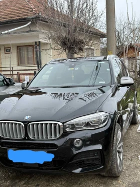 BMW X5M, снимка 2