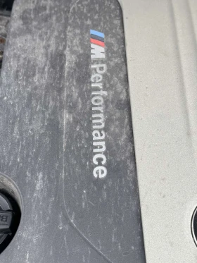 BMW X5M, снимка 5