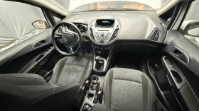 Ford B-Max 1.0i, снимка 4