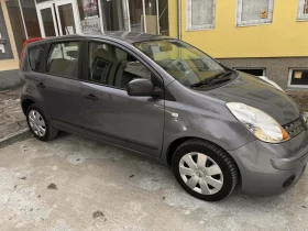 Nissan Note, снимка 3