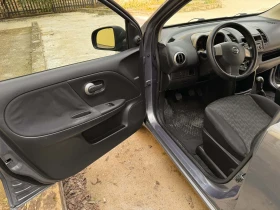 Nissan Note, снимка 8