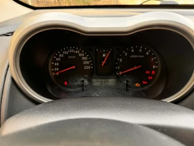 Nissan Note, снимка 13