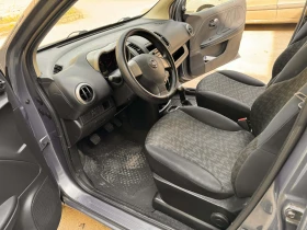 Nissan Note, снимка 9