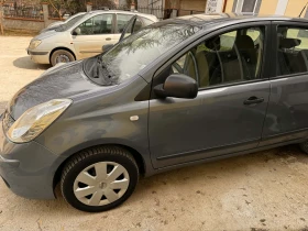Nissan Note, снимка 7
