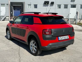 Citroen C4 Cactus, снимка 3