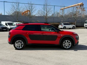Citroen C4 Cactus, снимка 5