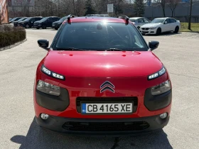 Citroen C4 Cactus, снимка 7
