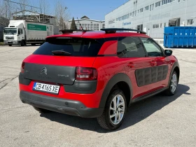 Citroen C4 Cactus, снимка 4