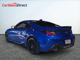 Subaru BRZ * АвтоКредит * (ЦЕНА ДО БГ), снимка 4