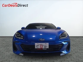 Subaru BRZ * АвтоКредит * (ЦЕНА ДО БГ), снимка 2