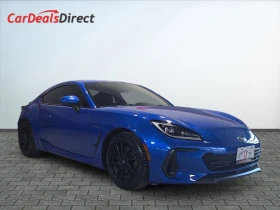 Subaru BRZ * АвтоКредит * (ЦЕНА ДО БГ), снимка 1