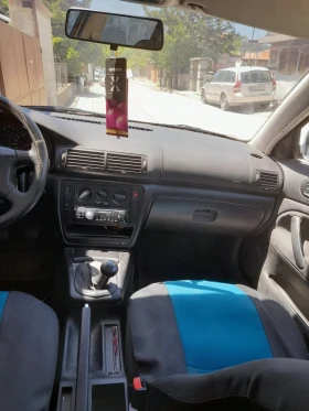 VW Passat B5 1.8 125hp (3b2) ADR, снимка 9