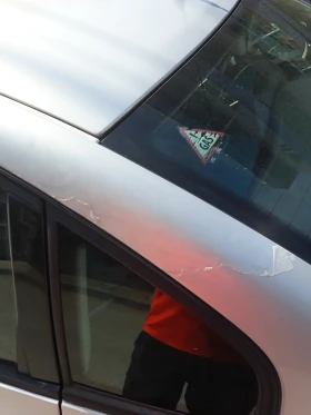 VW Passat B5 1.8 125hp , снимка 16
