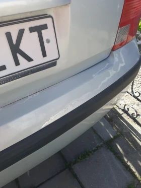 VW Passat B5 1.8 125hp , снимка 15
