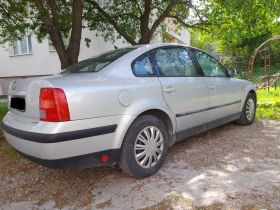 VW Passat B5 1.8 125hp (3b2) ADR, снимка 4