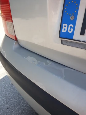 VW Passat B5 1.8 125hp , снимка 14