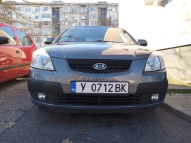 Kia Rio P EX Challenge 71, снимка 1