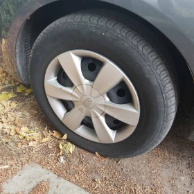 Kia Rio P EX Challenge 71, снимка 10