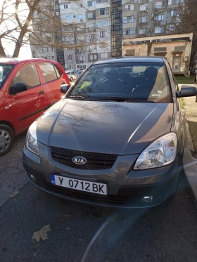 Kia Rio P EX Challenge 71, снимка 2