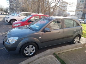 Kia Rio P EX Challenge 71, снимка 8