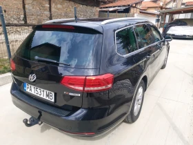 VW Passat 1.6 TDI 120кс, снимка 5