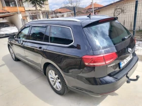 VW Passat 1.6 TDI 120кс, снимка 4