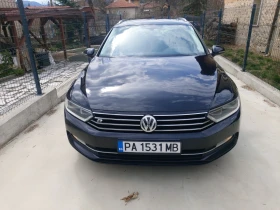 VW Passat 1.6 TDI 120кс, снимка 1