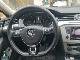 VW Passat 1.6 TDI 120кс, снимка 7