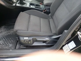 VW Passat 1.6 TDI 120кс, снимка 10