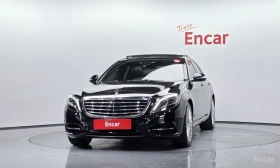Mercedes-Benz S 350, снимка 3