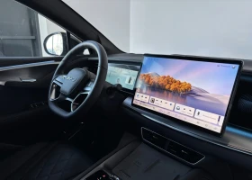 BYD Sealion 7 AWD Excellence Наличен!!!, снимка 4