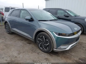 Hyundai Ioniq 5 Limited RWD, снимка 1