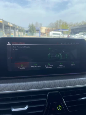 BMW 520 Xdrive, снимка 11