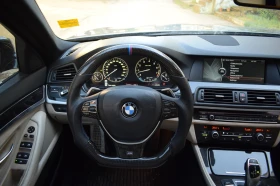 BMW 535 ТОП СЪСТОЯНИЕ! Реални км!!!, снимка 6