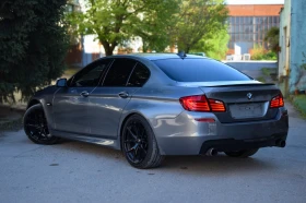 BMW 535 ТОП СЪСТОЯНИЕ! Реални км!!!, снимка 3