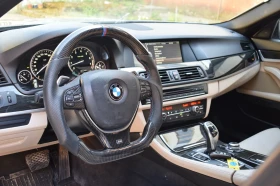 BMW 535 ТОП СЪСТОЯНИЕ! Реални км!!!, снимка 7