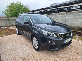 Peugeot 3008 1.6d* АВТОМАТИК/НАВИГАЦИЯ/ЛЕД/ТОП* , снимка 3