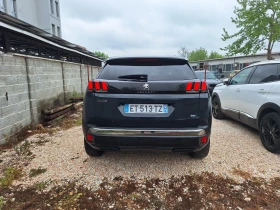 Peugeot 3008 1.6d* АВТОМАТИК/НАВИГАЦИЯ/ЛЕД/ТОП* , снимка 4