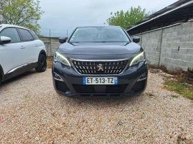 Peugeot 3008 1.6d* АВТОМАТИК/НАВИГАЦИЯ/ЛЕД/ТОП* , снимка 2