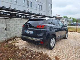 Peugeot 3008 1.6d* АВТОМАТИК/НАВИГАЦИЯ/ЛЕД/ТОП* , снимка 5
