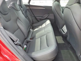 Tesla Model S, снимка 10