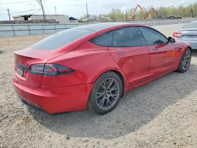 Tesla Model S, снимка 3