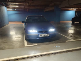 Opel Calibra 16v, снимка 15
