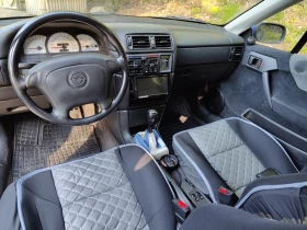 Opel Calibra 16v, снимка 11
